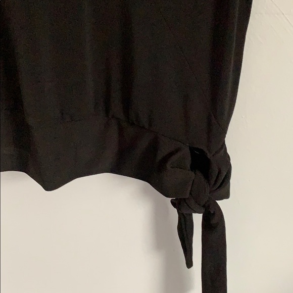 Express black tank top - Picture 4 of 4